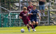3rd: Torino-DAC 3-3