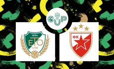 Élőstream: ETO-Crvena Zvezda
